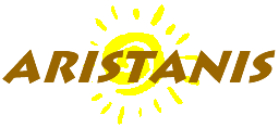 Il logo di Aristanis.it