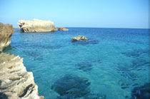 Isola di Mal di Ventre