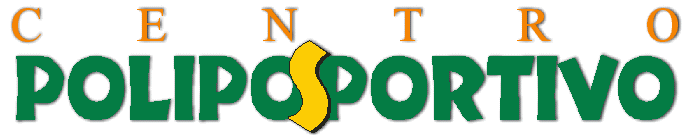 Logo Poliposportivo