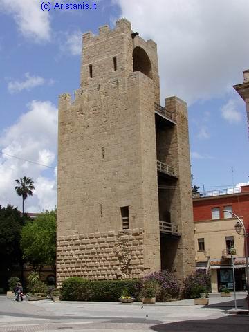 Torre di Mariano II
