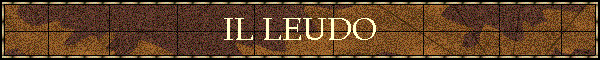 IL LEUDO