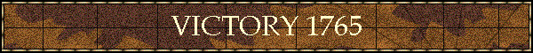 VICTORY 1765